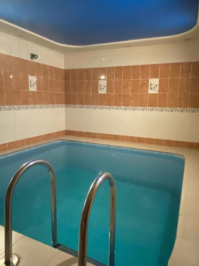 Отель Рио Melitopolʼ Esterno foto